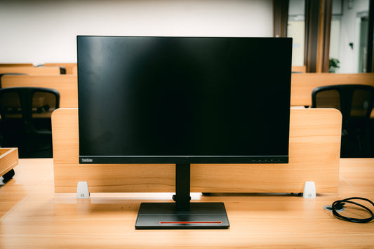 Secondhand High Quality Monitor #7577388