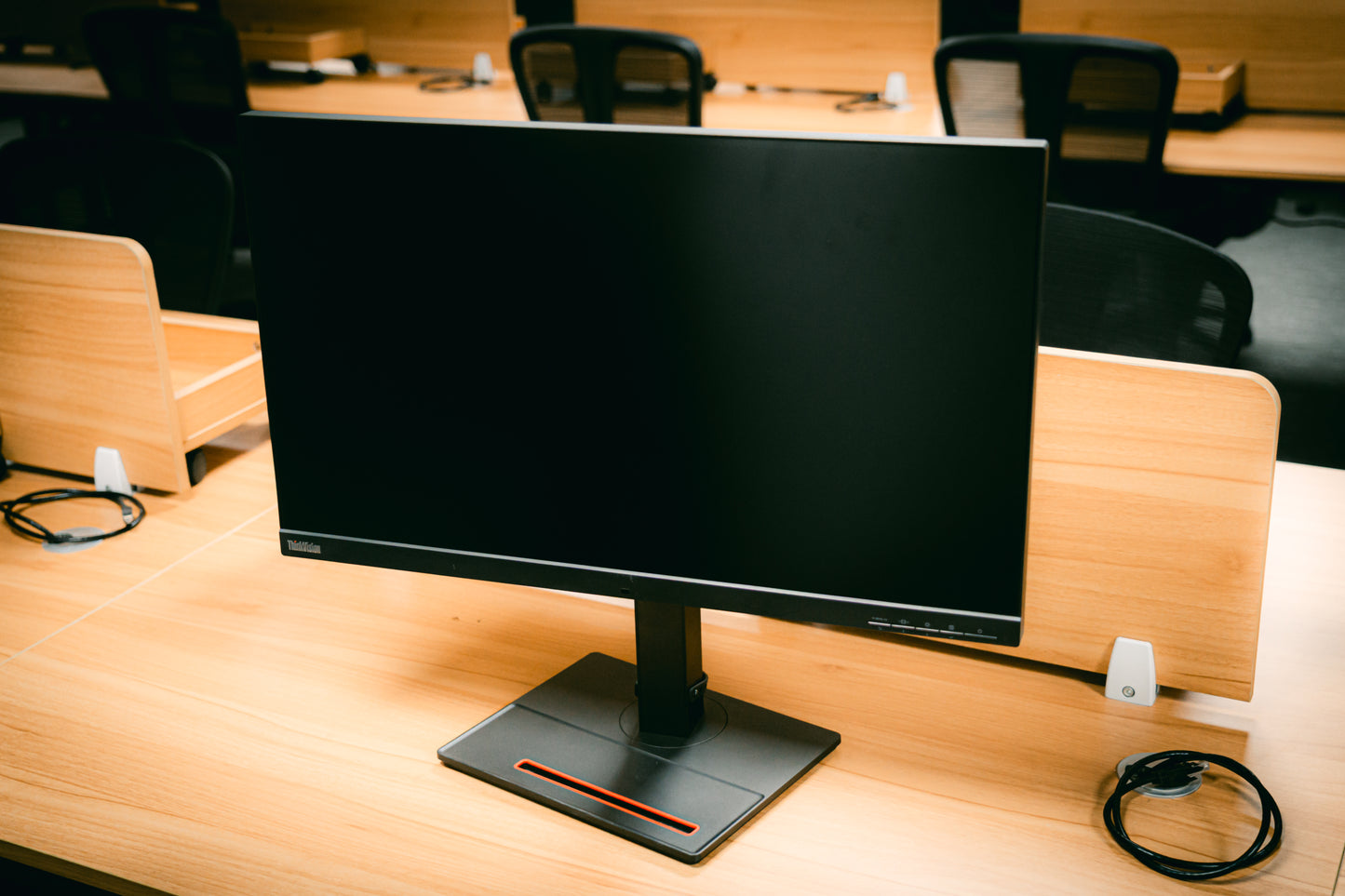 Secondhand High Quality Monitor #7577388