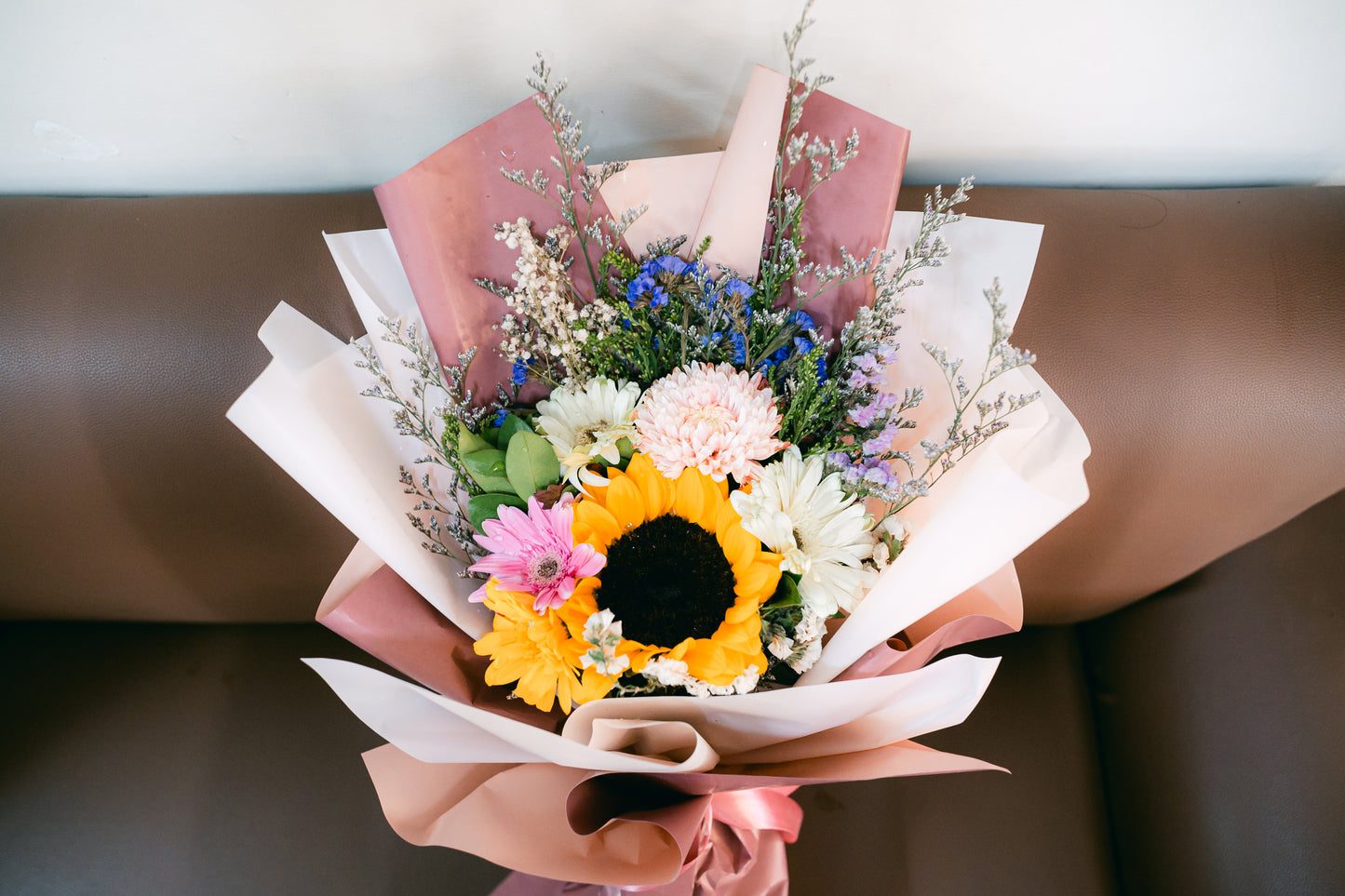 Bouquet of Flowers