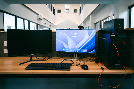 Basic Desktop Bundle - #7450264