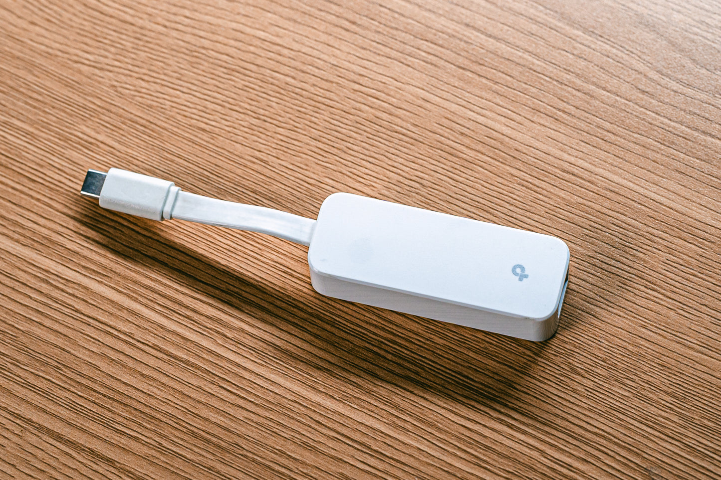 USB Type-C Ethernet LAN Adapter