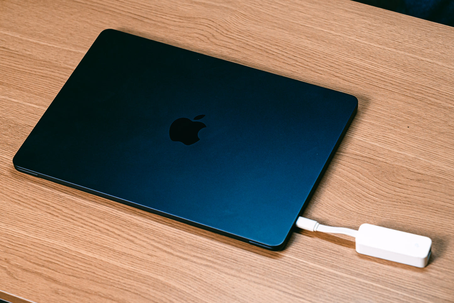 USB Type-C Ethernet LAN Adapter