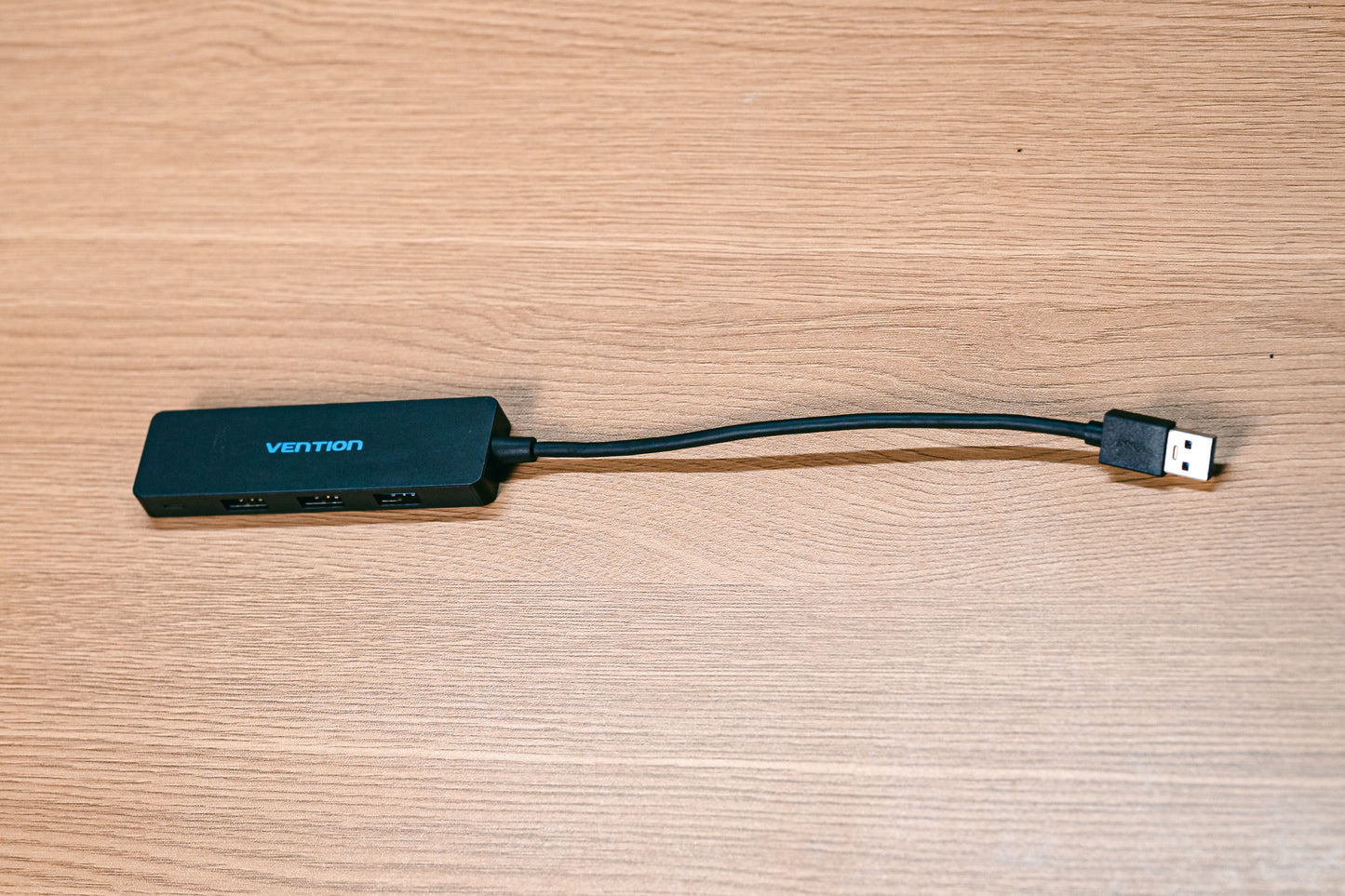 Vention 4-Port USB 3.0 Hub