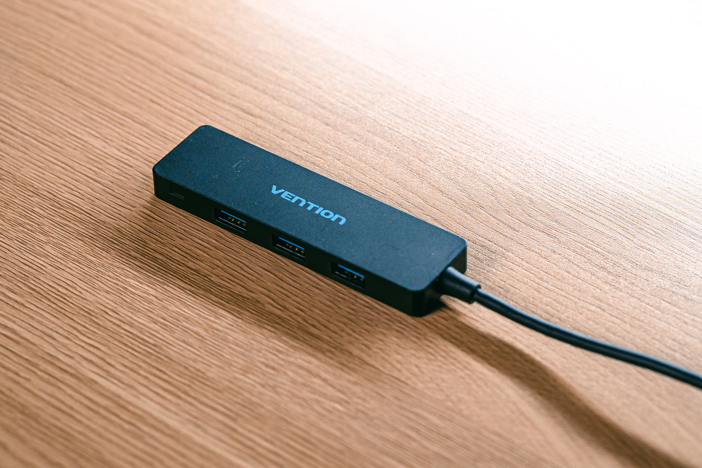 Vention 4-Port USB 3.0 Hub