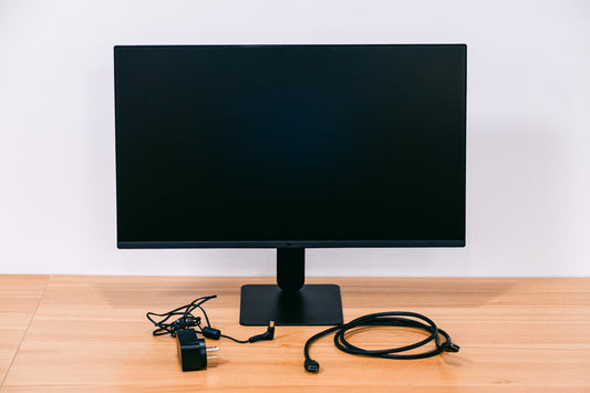 Recommended Monitor
