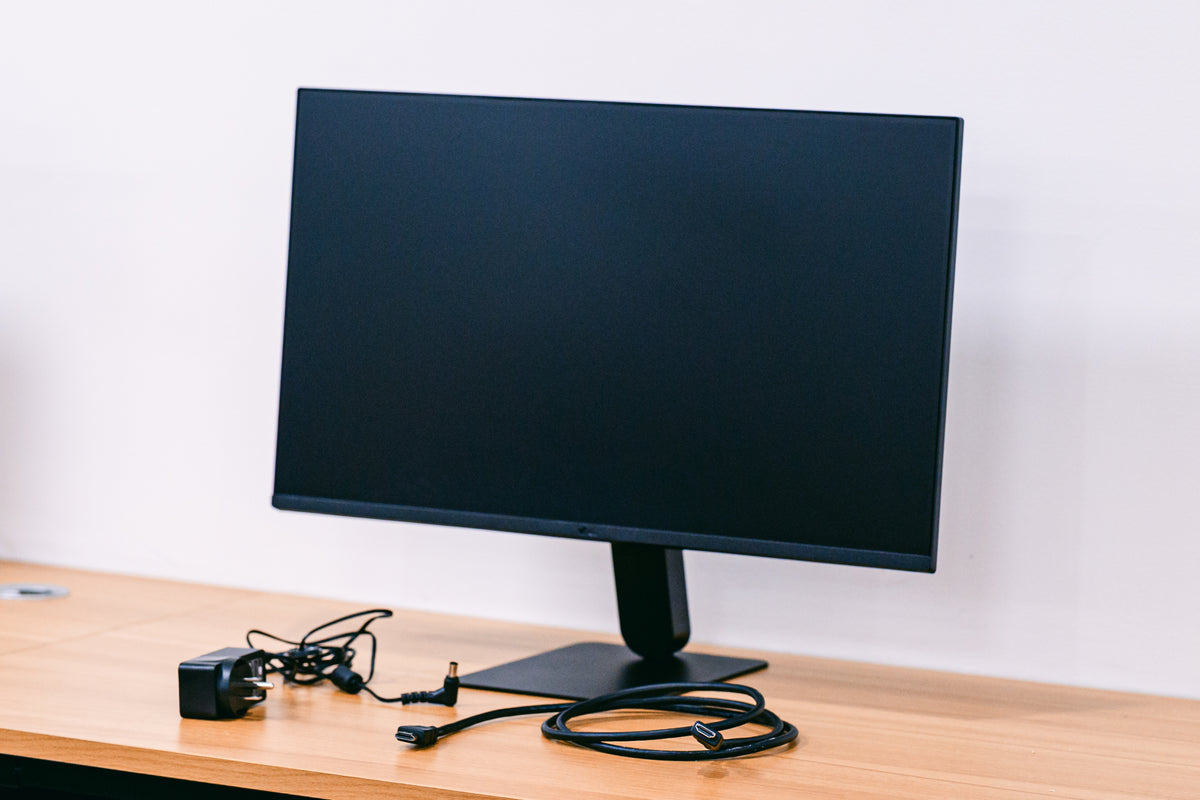 Recommended Monitor