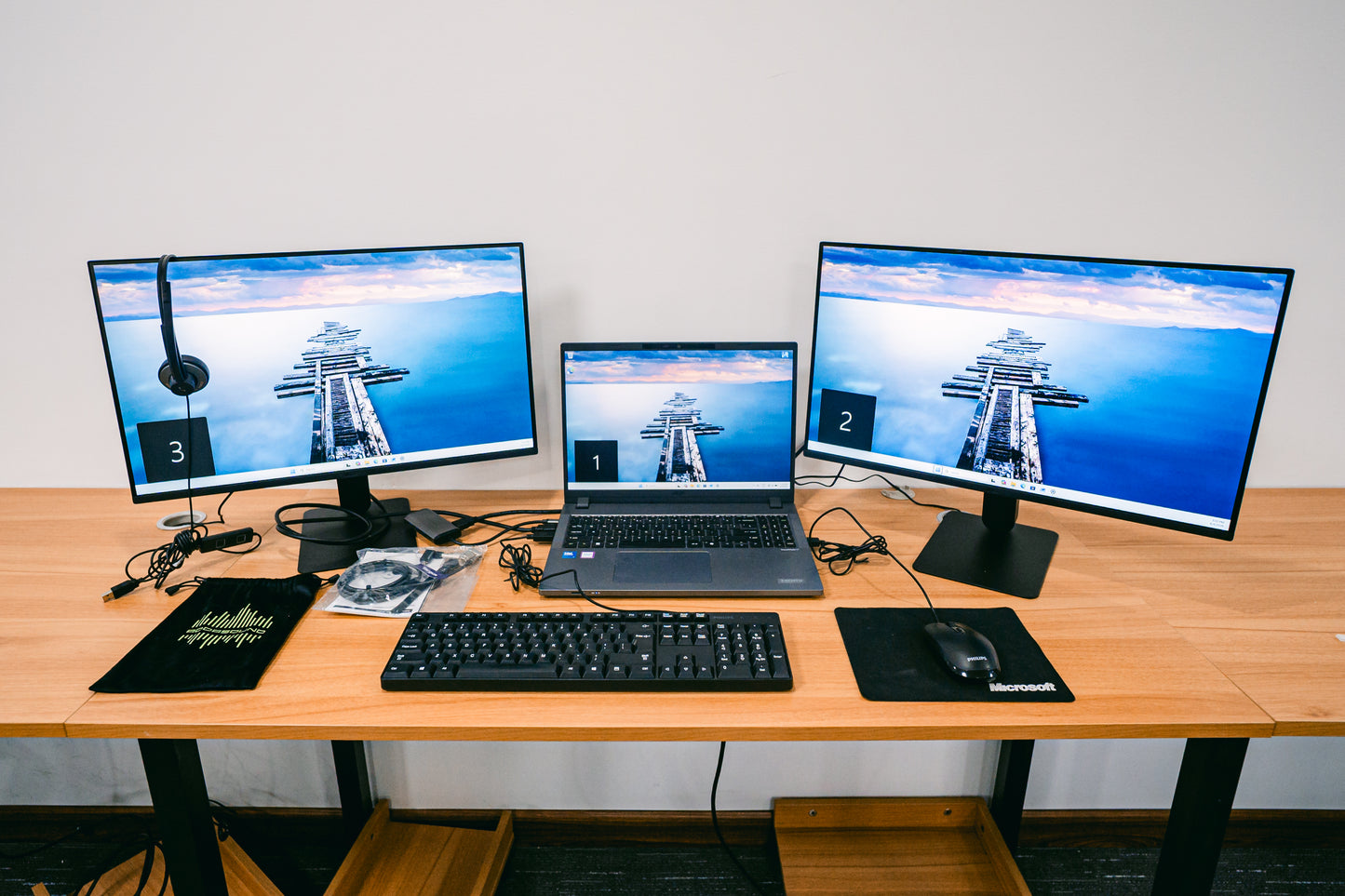 Performance Laptop Bundle