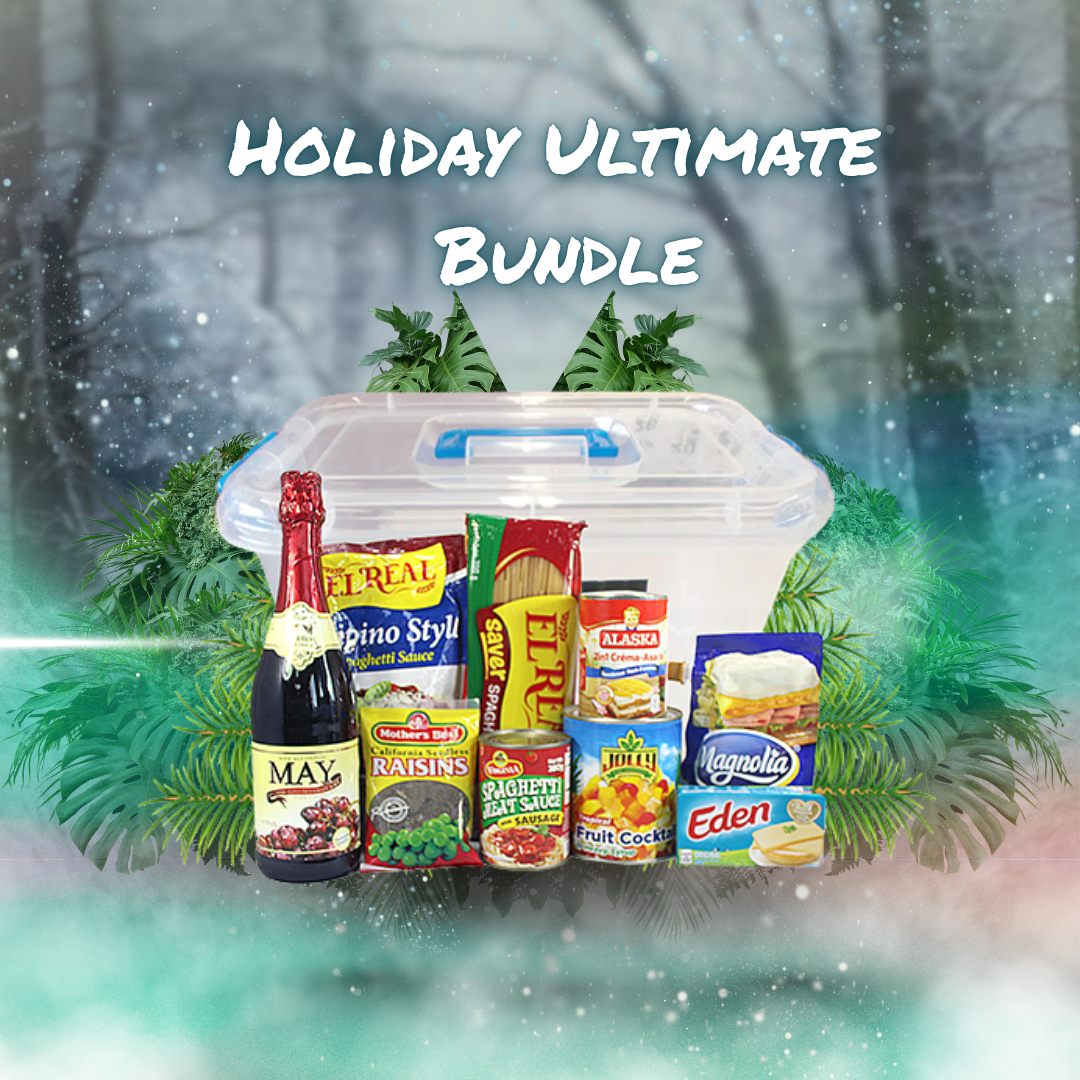 Holiday Ultimate Bundle
