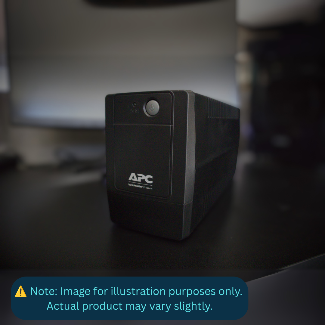 UPS (1200 VA)