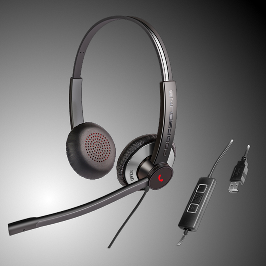 Better Office Headsets