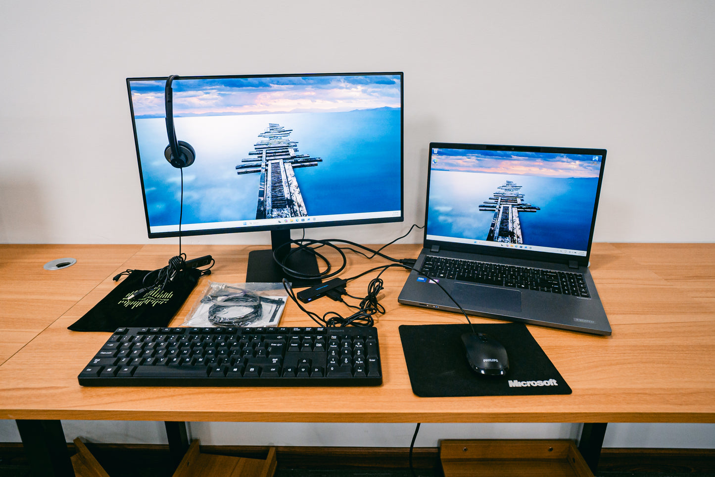Performance Laptop Bundle