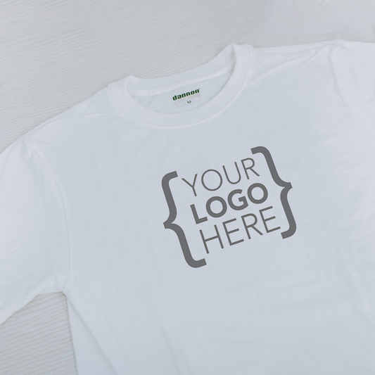 T-shirt (with Your Logo)