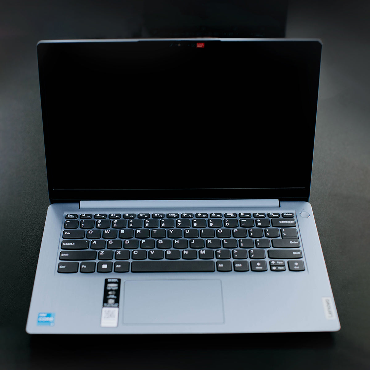 Basic Laptop – WrkPod