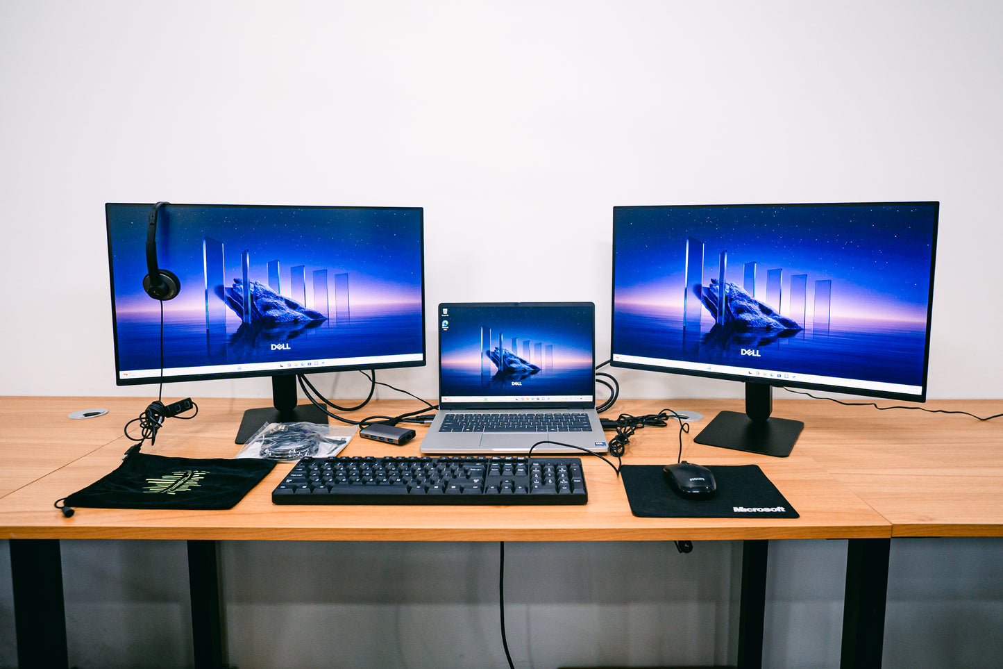 Standard Laptop Bundle