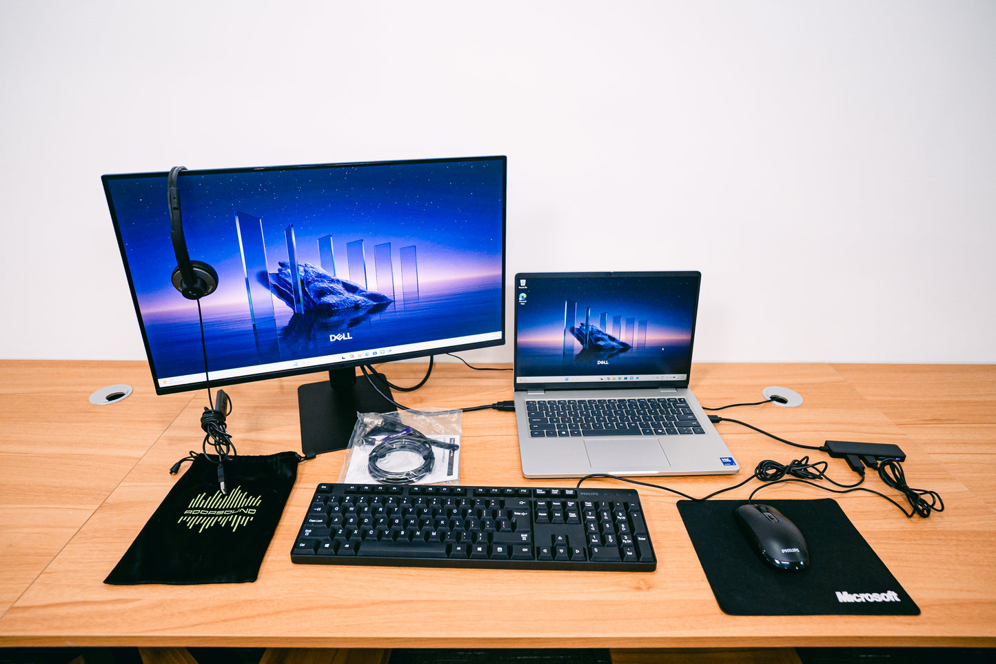 Standard Laptop Bundle
