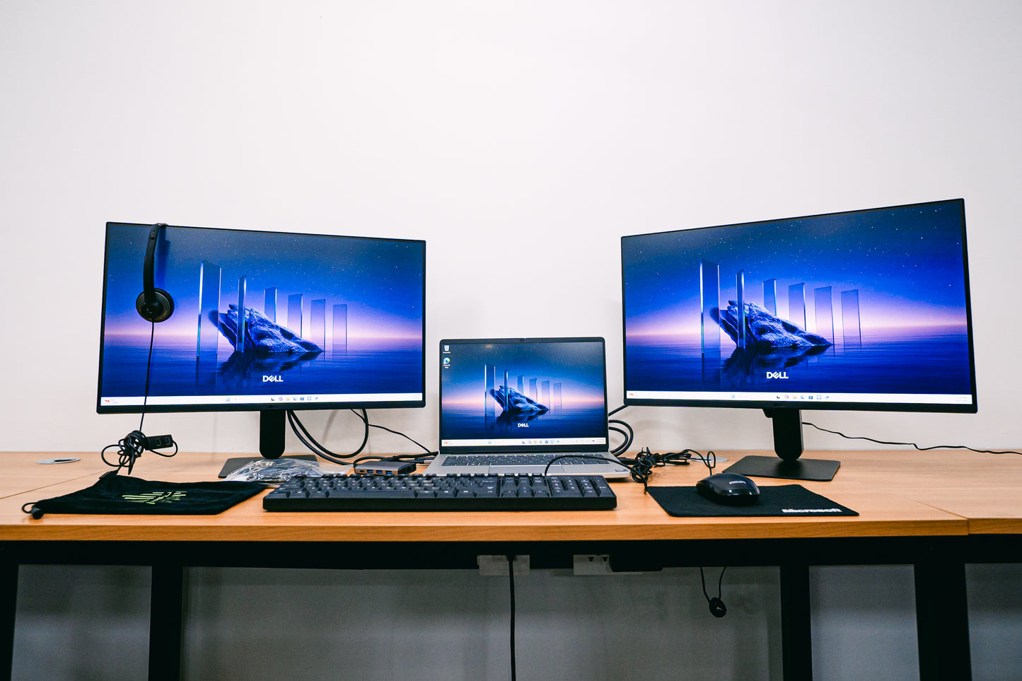 Standard Laptop Bundle