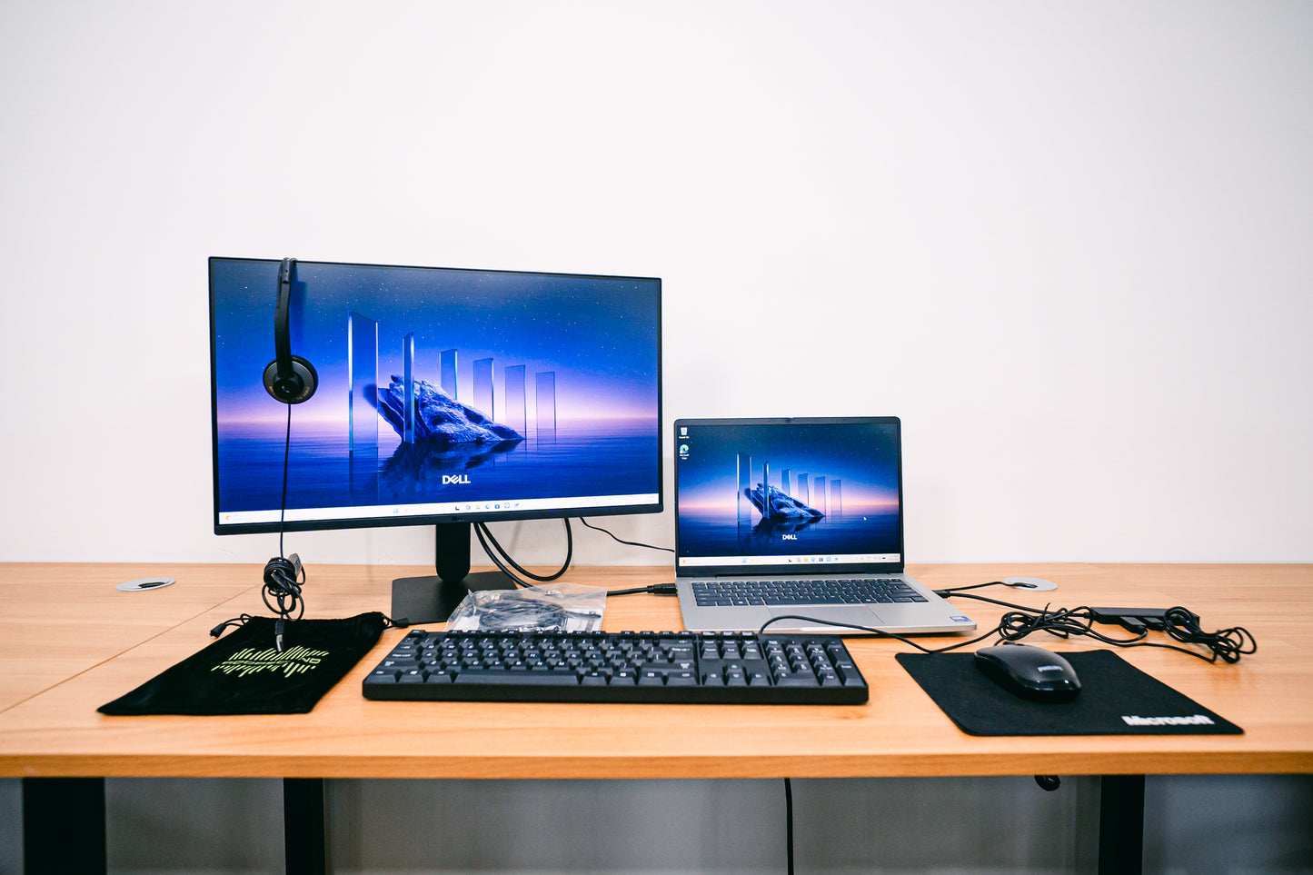 Standard Laptop Bundle